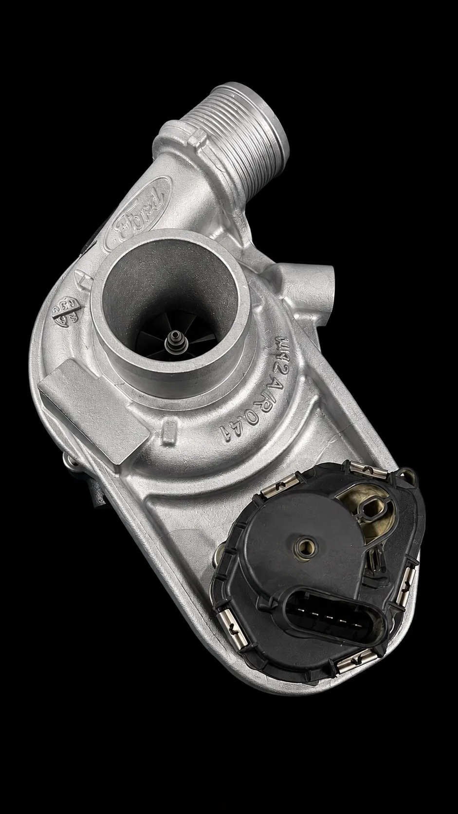 Turbosuflanta Reconditionata Ford Tranzit 2,0 2016 Tractiune spate