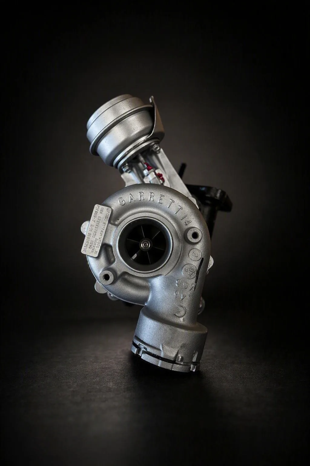 Turbosuflanta reconditionata Audi 1.9 tdi / 2.0 tdi - B2B