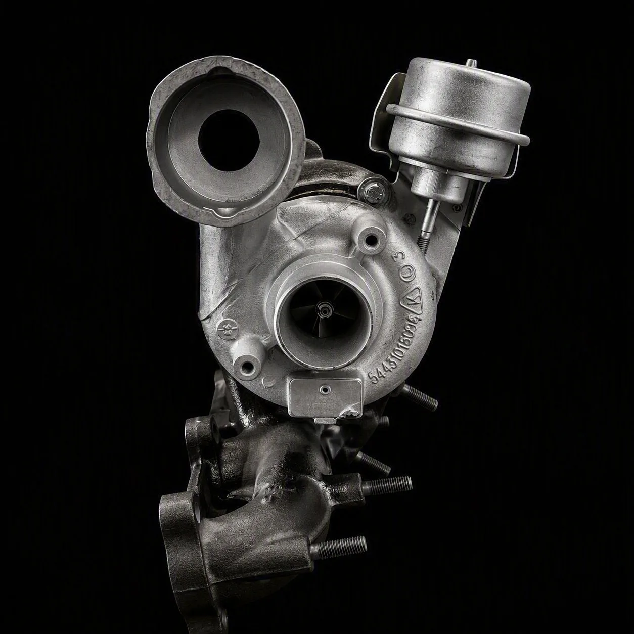 Turbosuflanta Reconditionata Ford Galaxy 2.0 tdi