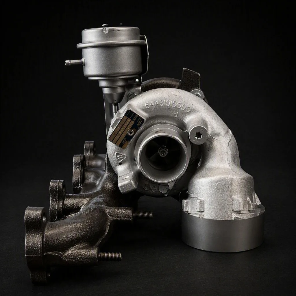 Turbosuflante reconditionate Volkswagen 1.9 tdi 2.0 TDI
