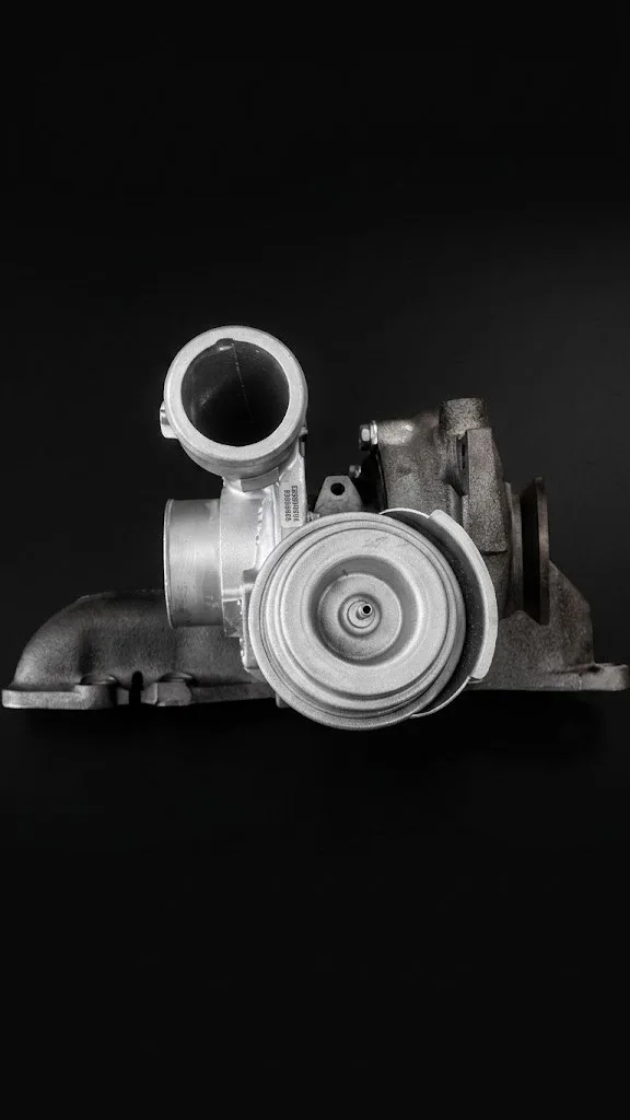Turbosuflanta Reconditionata Alfa Romeo 159 1.9jtd