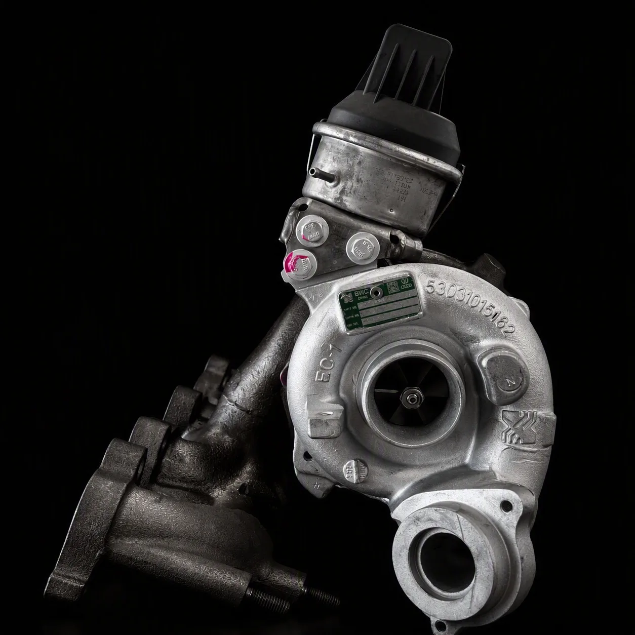 Turbosuflanta Reconditionata Skoda Octavia 2.0 tdi CBAB
