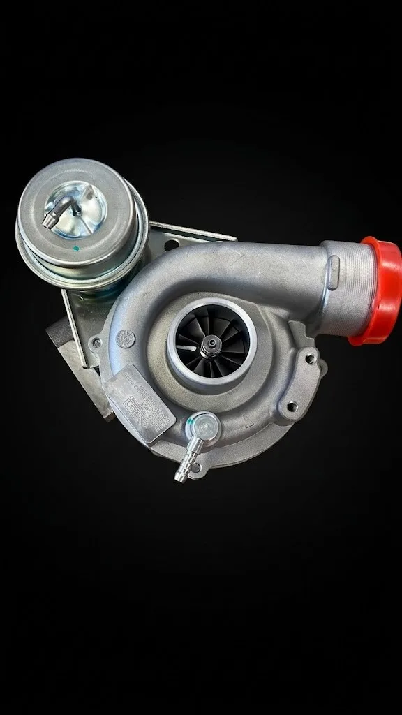 Turbosuflanta Audi A4 1.8 TFSI