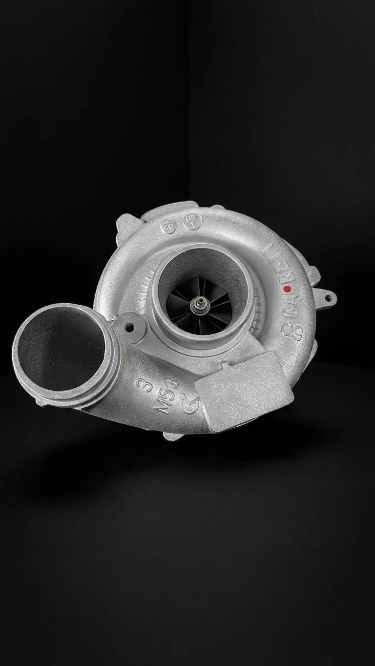 Turbosuflanta Reconditionata Mercedes 3.0 cdi 173kw