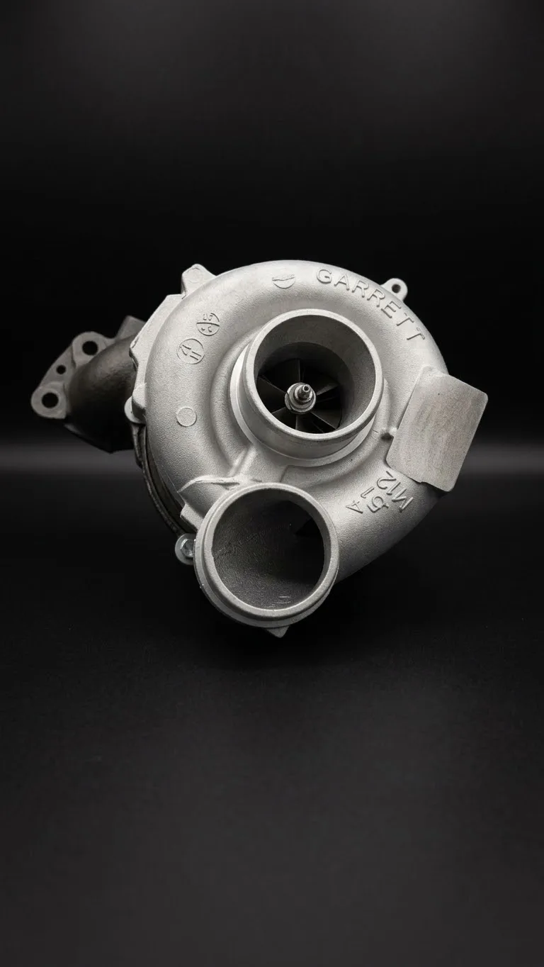 Turbosuflanta Reconditionata Mercedes 3.0 cdi 190kw / 195kw