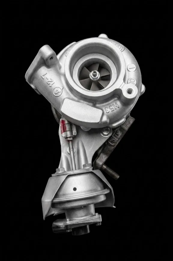 Turbosuflanta Reconditionata Citroen C5 2.0 hdi