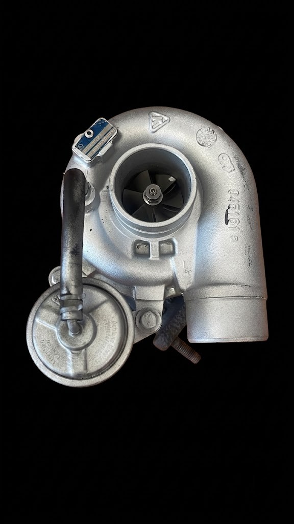 Turbosuflanta Reconditionata Fiat Ducato 2,3 hdi