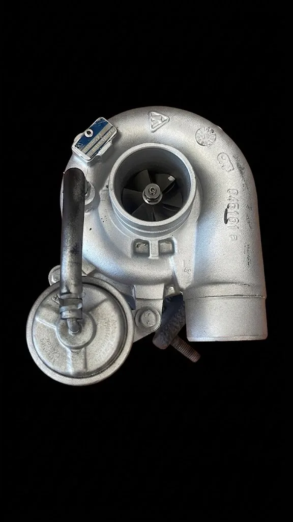 Turbosuflanta Reconditionata Fiat Ducato 2,3 hdi