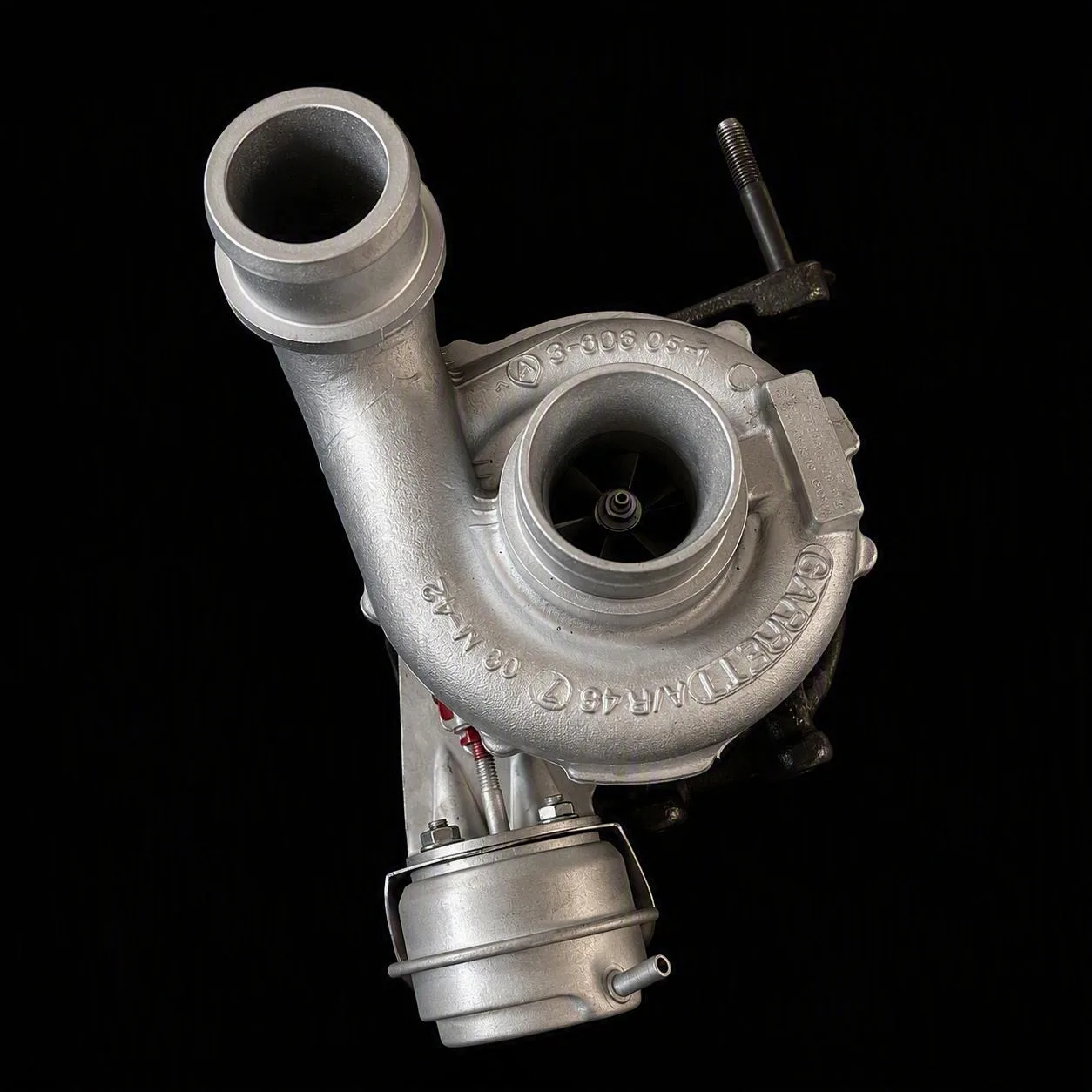 Turbosuflanta Reconditionata Volkswagen LT 2.5 tdi ANJ