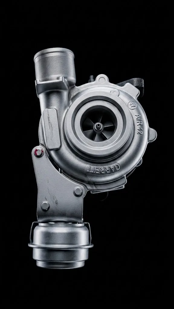 Turbosuflanta reconditionata Suzuki Vitara 1.9 ddis