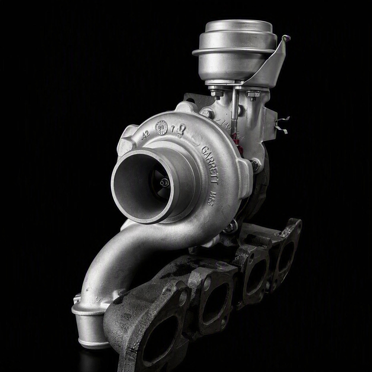 Turbosuflanta Reconditionata Opel Astra H 1.9 cdti