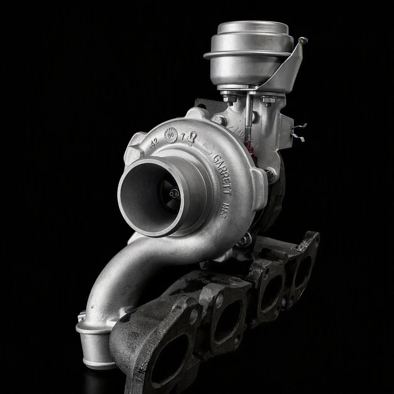 Turbosuflanta Reconditionata Opel Astra H 1.9 cdti