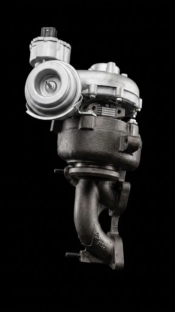 Turbosuflanta Reconditionata Jeep Patriot 2,0crd