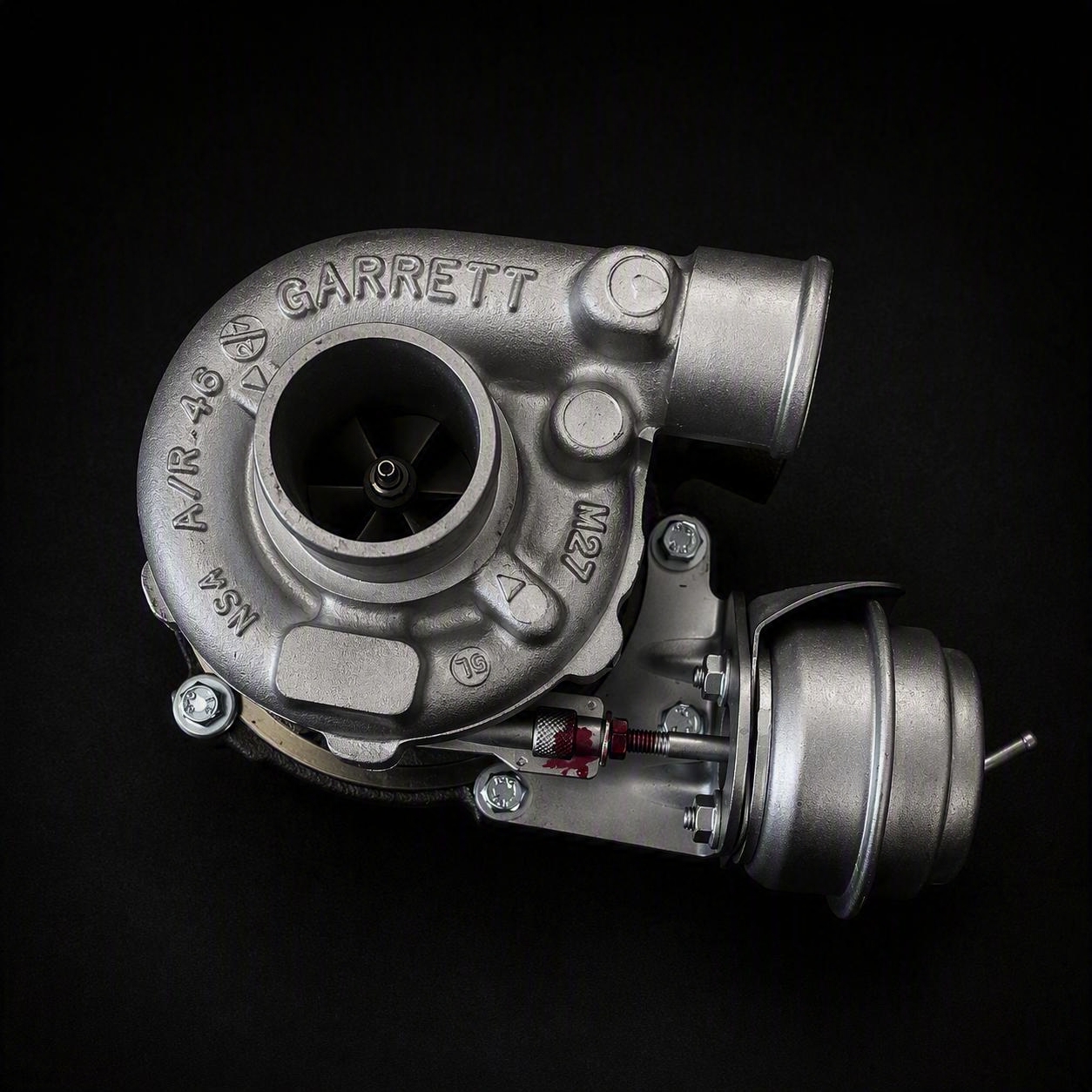 Turbosuflanta Reconditionata Hyundai Tucson 2,0crdi 140CP