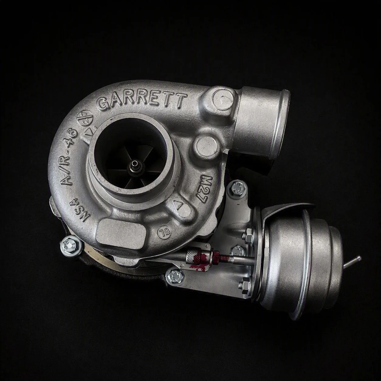 Turbosuflanta Reconditionata Hyundai Tucson 2,0crdi 140CP
