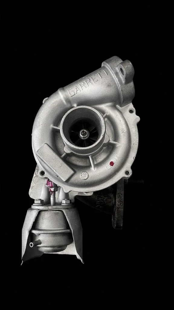 Turbosuflanta Peugeot Reconditionata 307 1.6 hdi