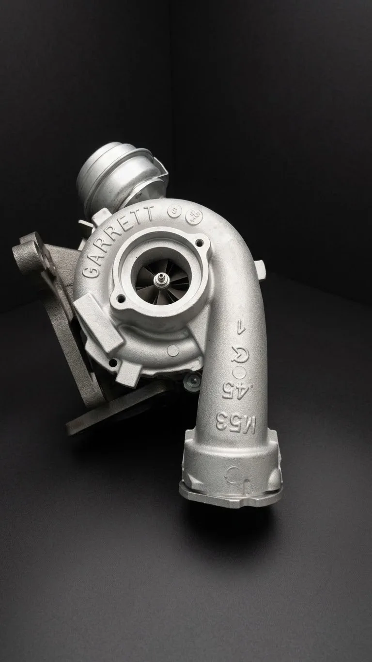 Turbosuflanta Reconditionata Volkswagen T5 2.5 tdi BNZ