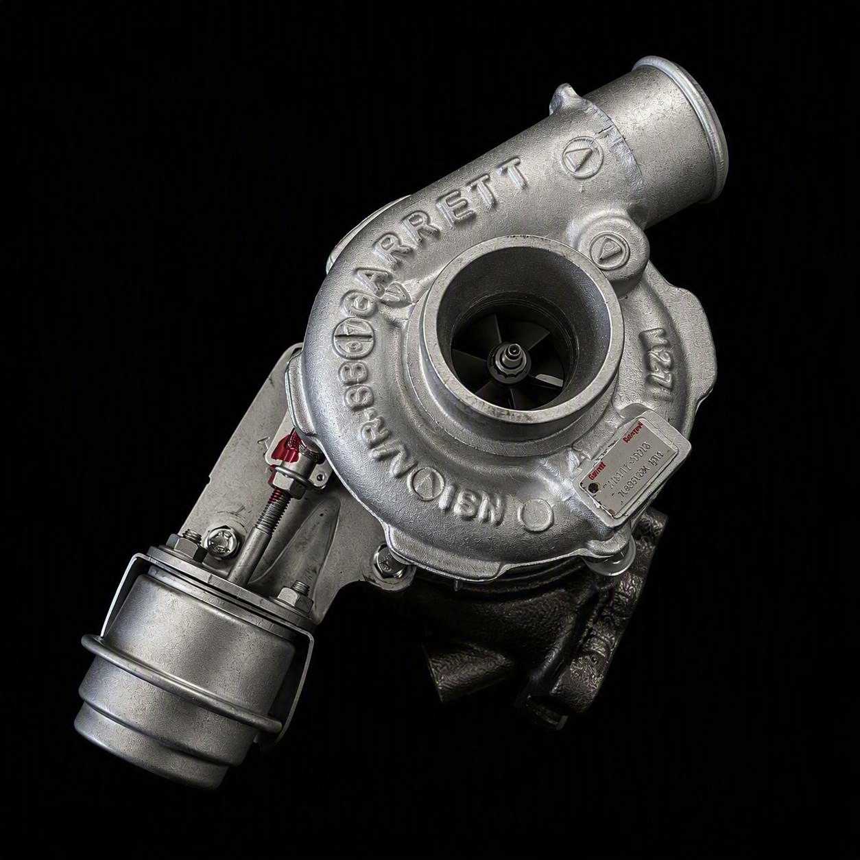 Turbosuflanta Reconditionata Kia CEED 1,6crdi