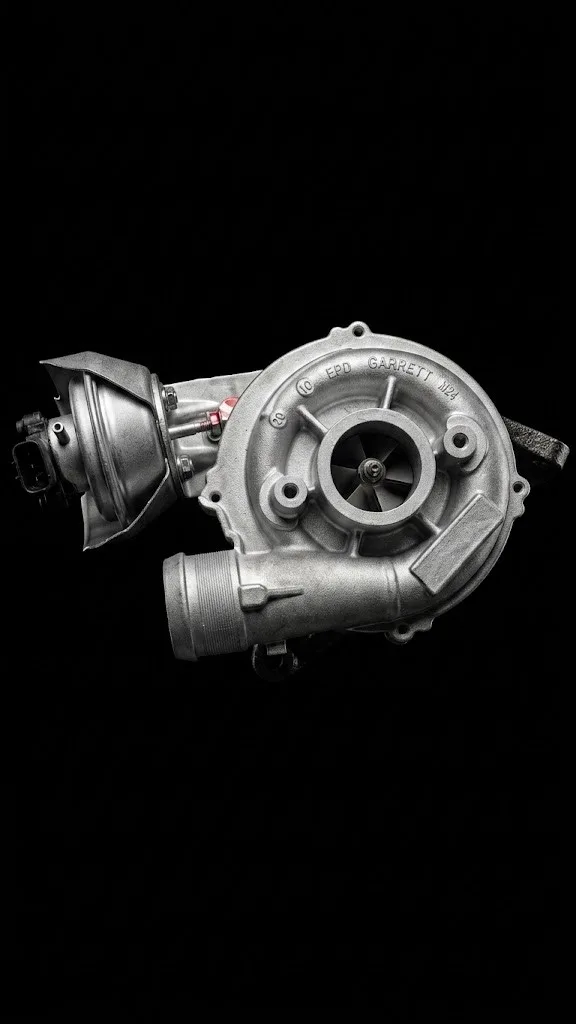 Turbosuflanta ReconditionataVolvo V40  V50 2,0TD